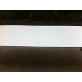 Spisebord i hvid laminat